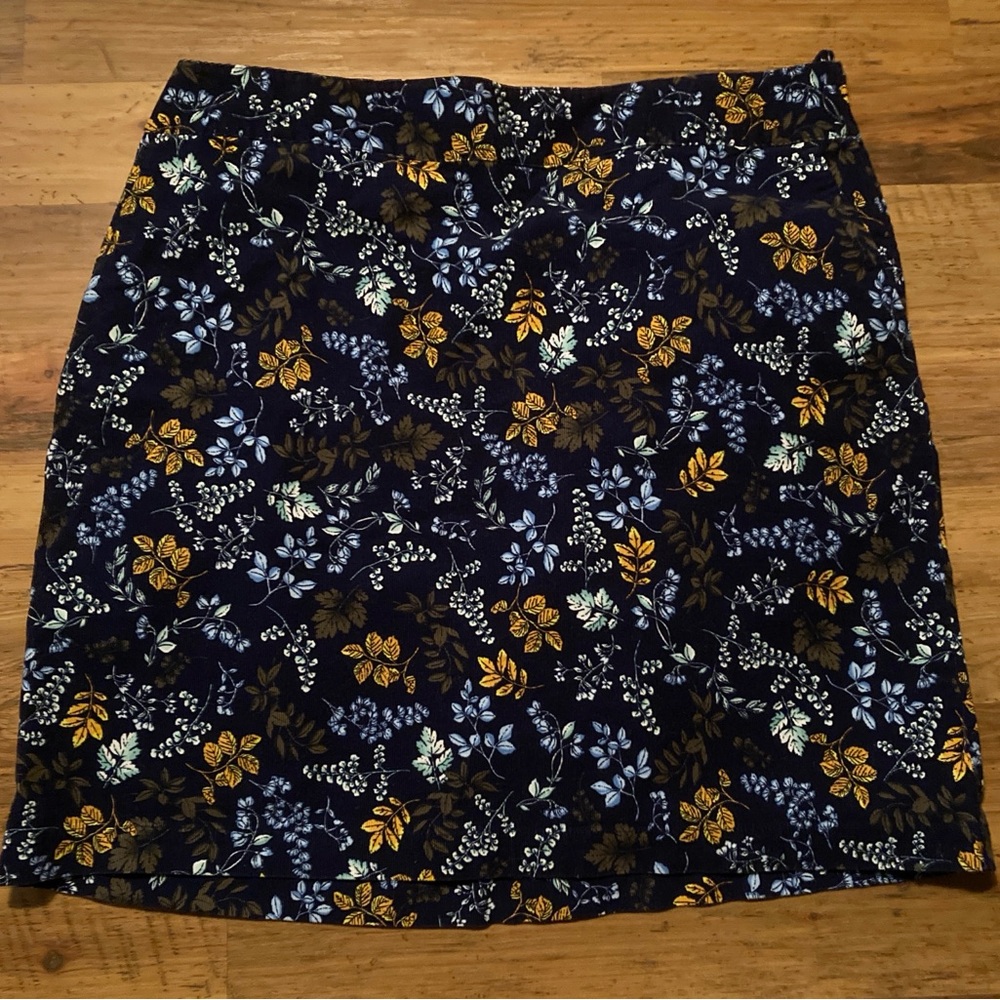 TALBOTS PLUS skirt